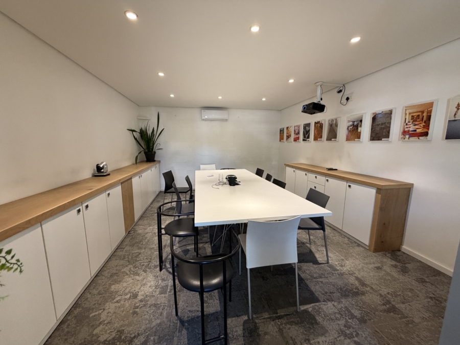 To Let Commercial Property for Rent in Cape Town City Centre Western Cape